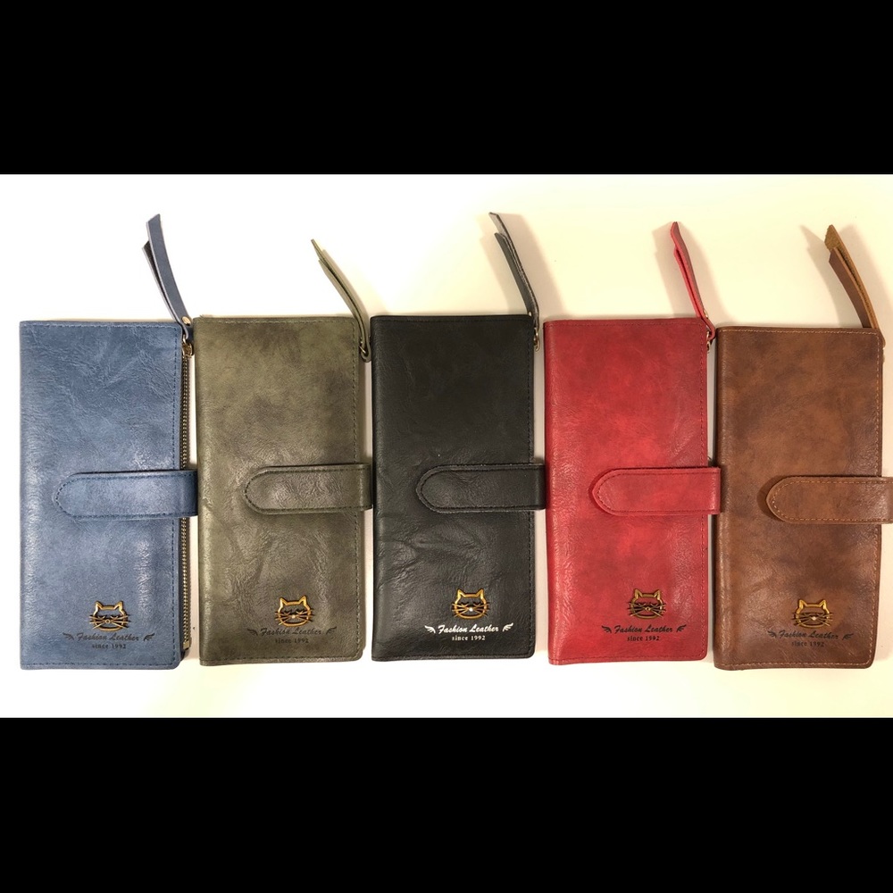 Wallet - Picture 2 of 3